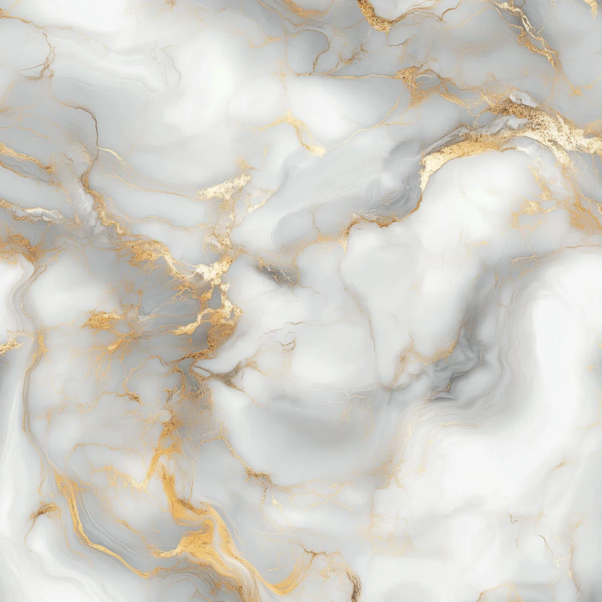 UV Polished Marble Panels